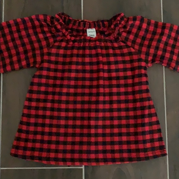 Carter’s Top - Picture 3 of 7